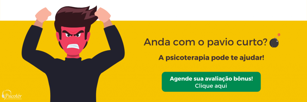 Como Controlar A Raiva Maneiras De Lidar Esse Sentimento Psicoter