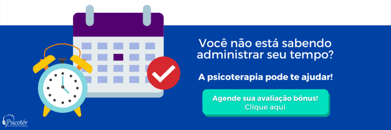 Como Administrar O Tempo Melhor Dicas Pr Ticas Psicoter