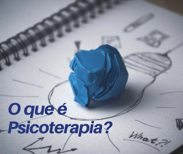 Imagem - significado de psicoterapia