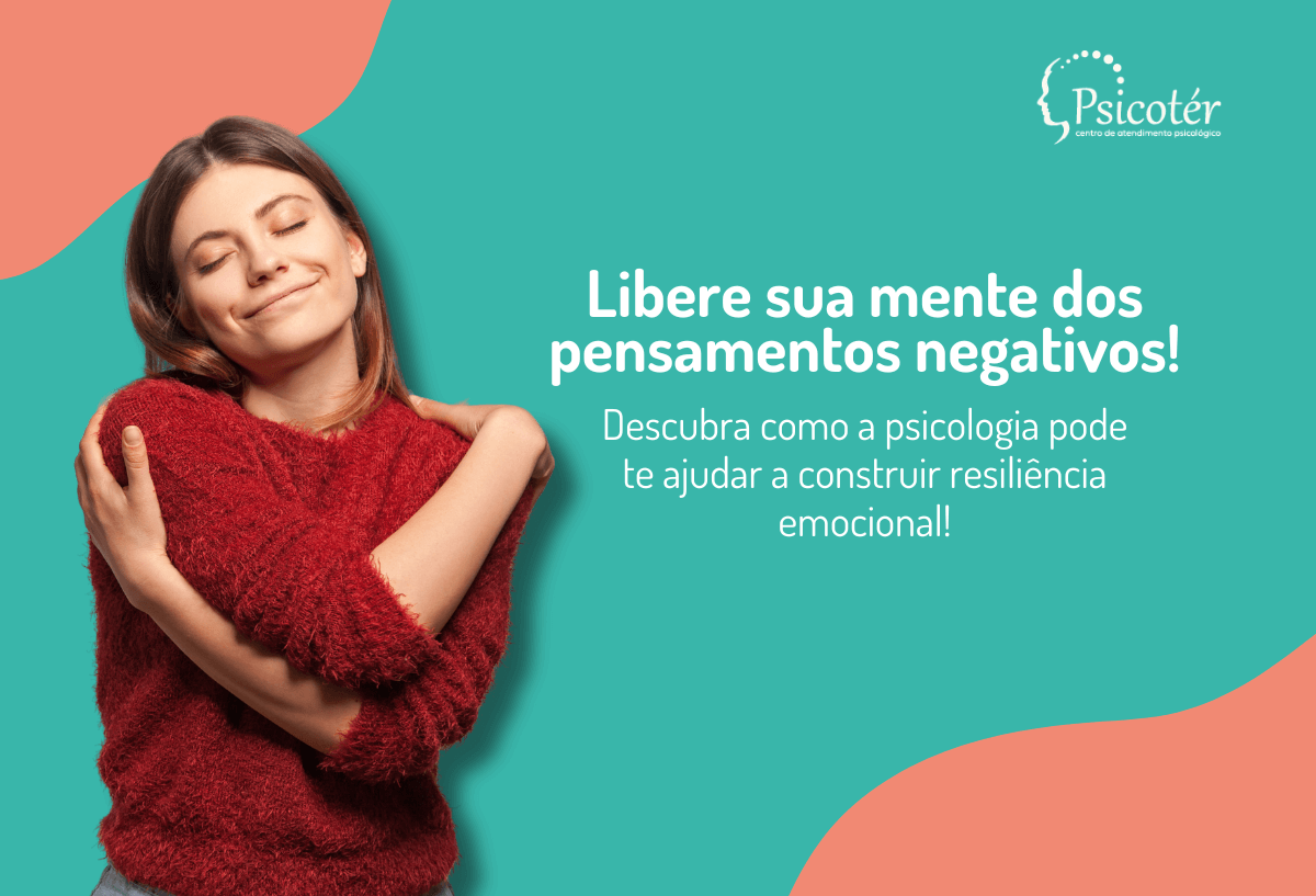como controlar pensamentos negativos