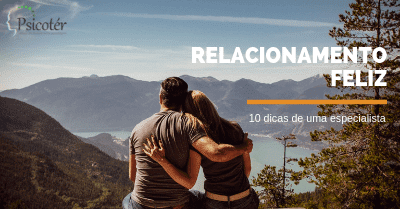 Imagem - relacionamento feliz