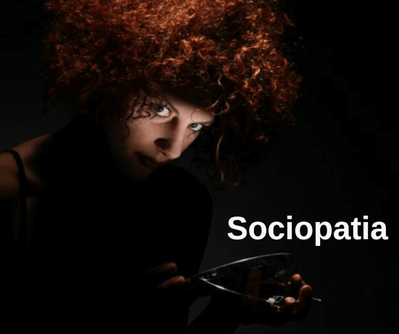 Imagem - Transtorno de Personalidade Antissocial ou Sociopatas