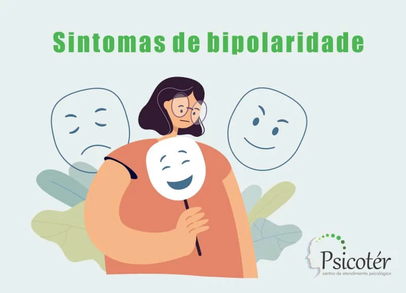 Sintomas de bipolaridade