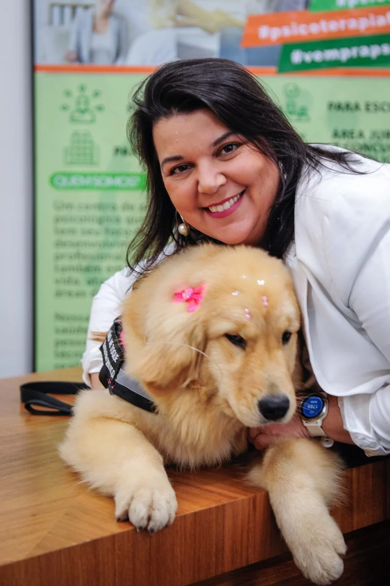 pet terapia, benefícios de conviver com pet