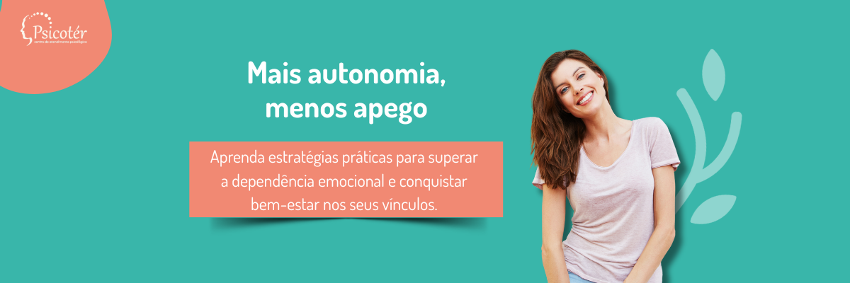 dependencia emocional no relacionamento
