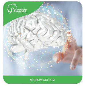 Imagem do serviço de neuropsicologia - Psicotér