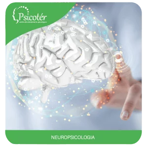 Imagem do serviço de neuropsicologia - Psicotér