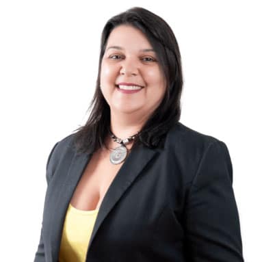 psicologa lisiane duarte CEO Psicoter