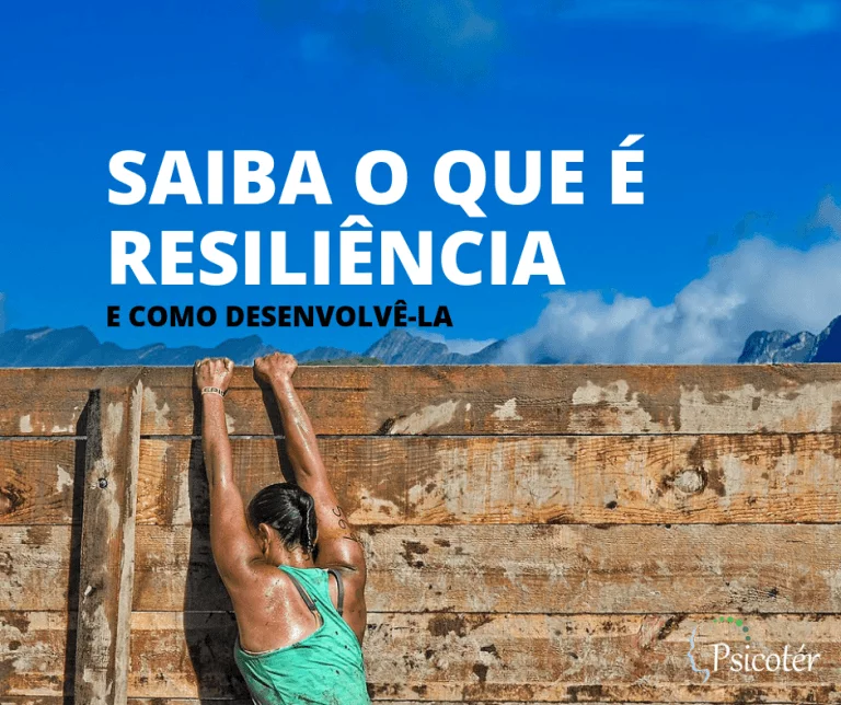 Imagem descrição - resiliência