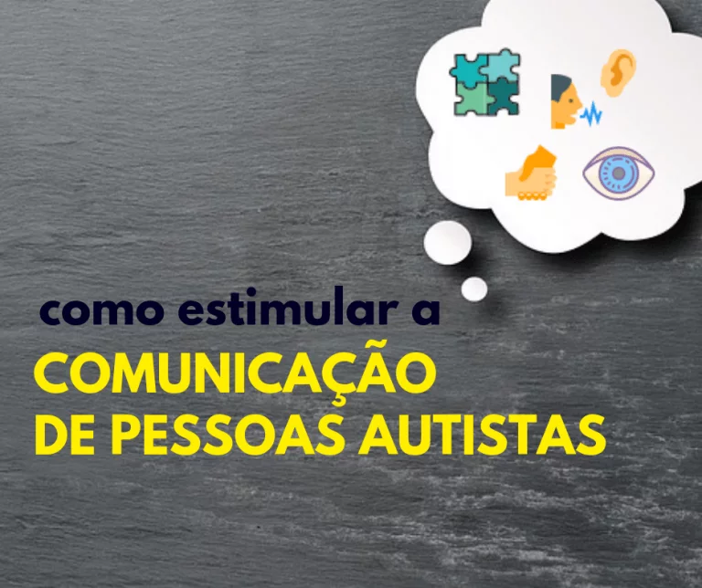 Imagem descrição - comunicação com autistas