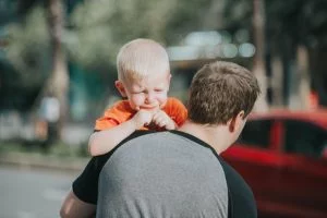 Imagem descrição - pai e filho