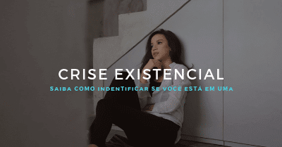 Imagem - Crise Existencial
