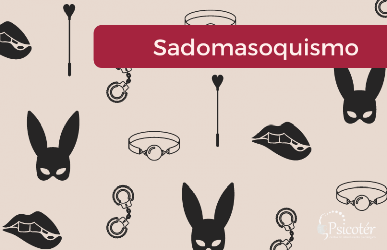 Sadomasoquismo