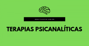 Terapias-Psicanaliticas