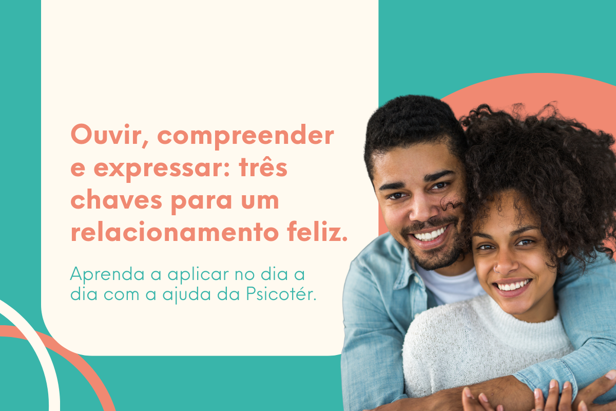 como melhorar a comunicação no relacionamento​