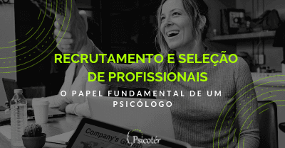 Imagem - recrutamento e seleção de profissionais
