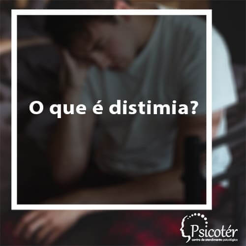 distimia