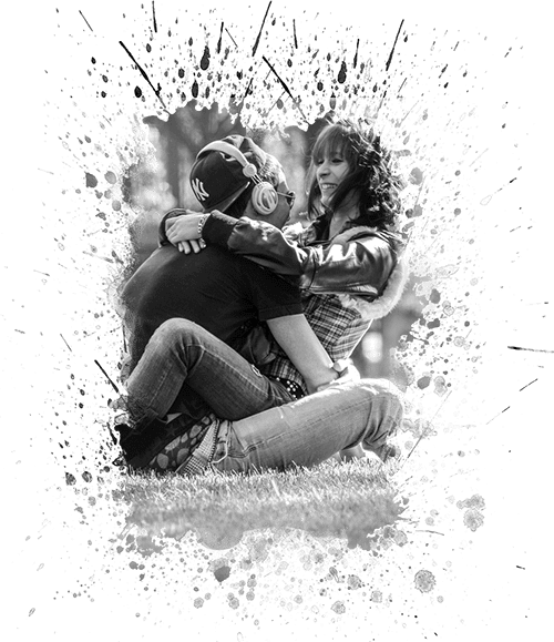 Casal Demissexual Casal demissexual