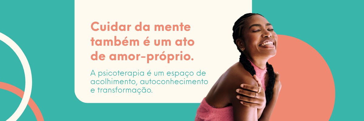 porque fazer psicoterapia