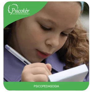 Imagem do serviço Psicopedagogia - psicotér