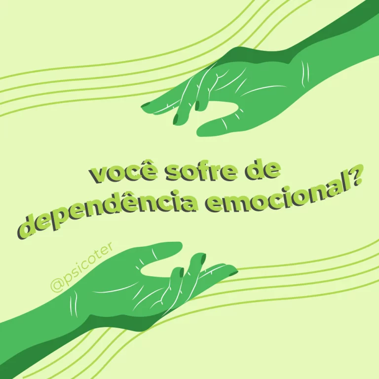 dependencia emocional