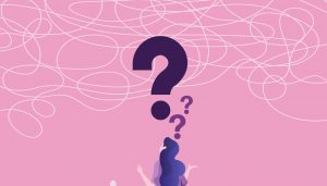 tipos de ansiedade. Dúvidas sobre Psicoterapia