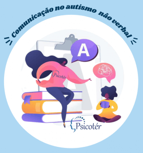 Comunicação no autismo não verbal