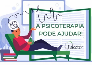 Depressão tem cura: a psicoterapia pode ajudar