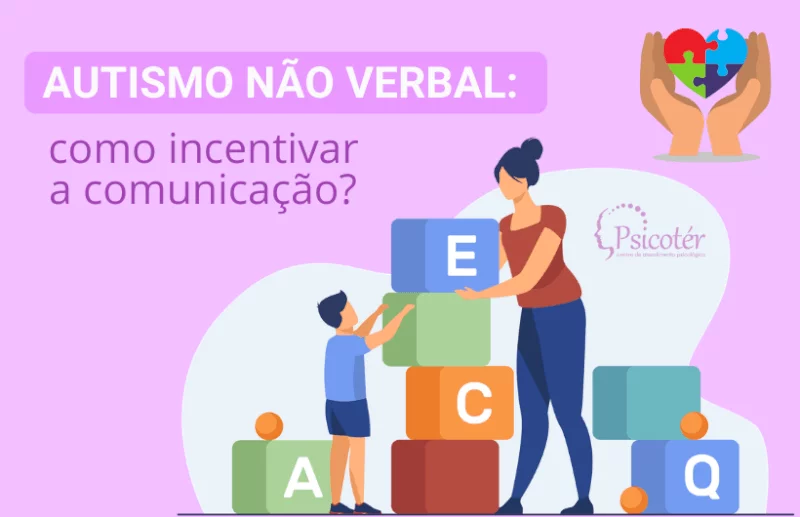 13 Sinais de Autismo e os Sintomas: Saiba Identificar - Psicoter