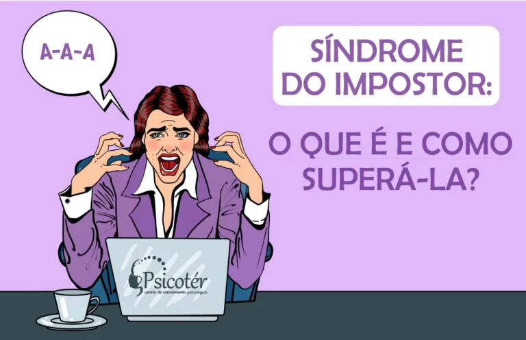 sindrome do impostor