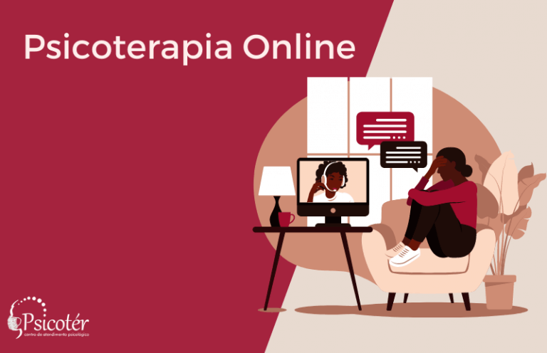 Psicoterapia Online