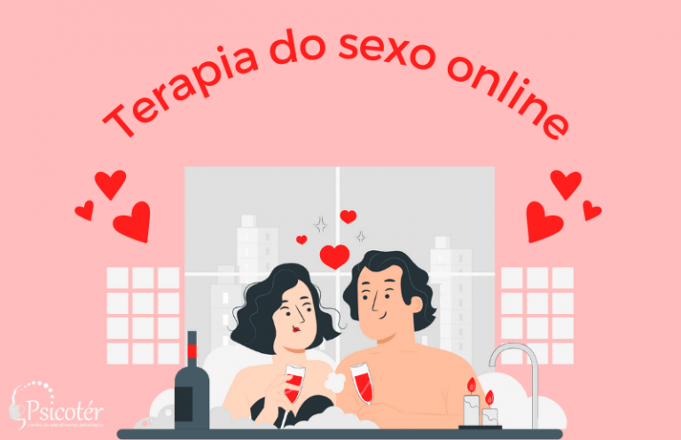 Terapia sexual online