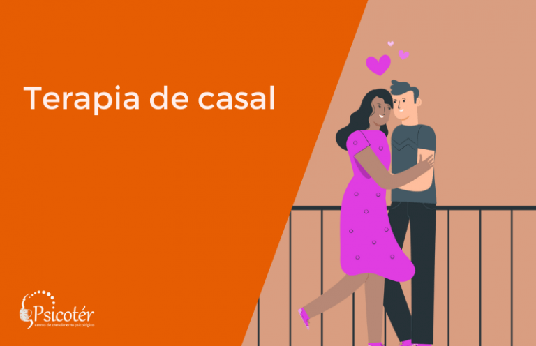 terapia de casal