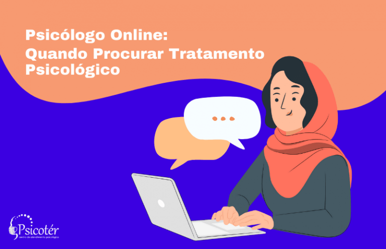 Psicólogo Online