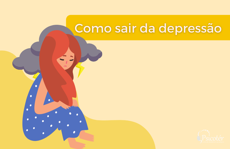 Depressão e vida profissional: dicas para enfrentar essa situação