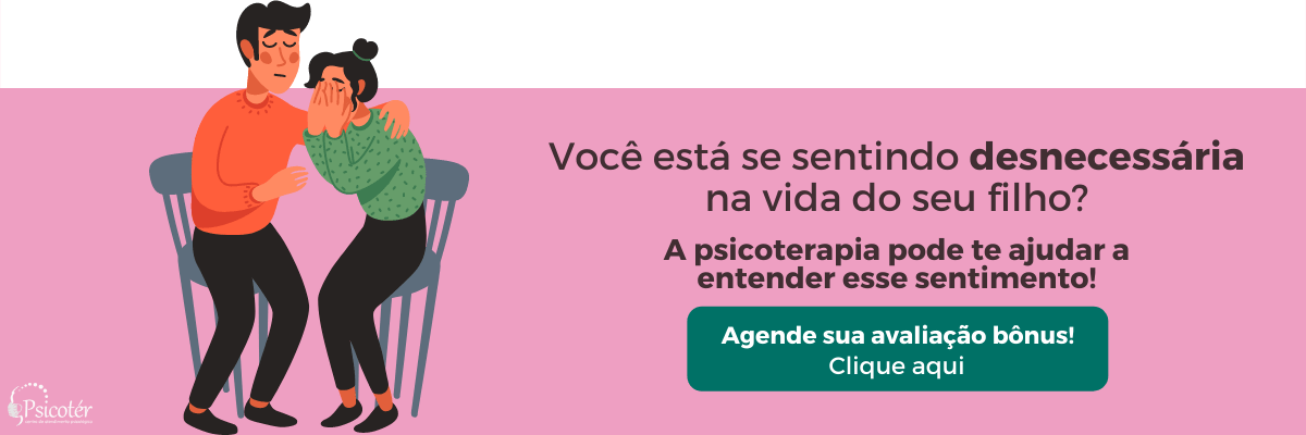 Quanto tempo dura a síndrome do ninho vazio