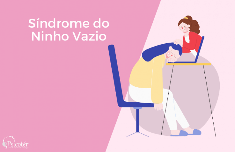 Sindrome do ninho vazio