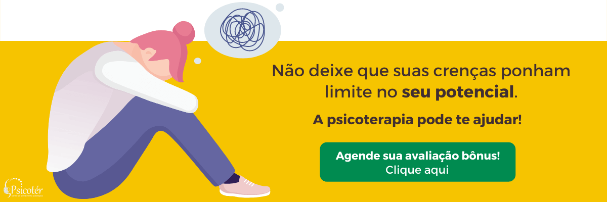 Minha carreira emperrou, e agora? Crenças limitantes