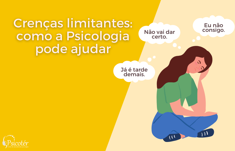 Faça terapia. Pedir ajuda não é sinônimo de fraqueza