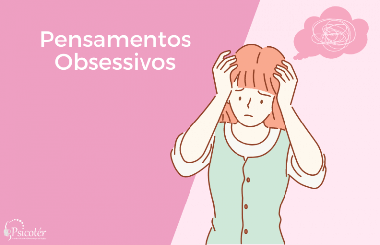 pensamentos obsessivos