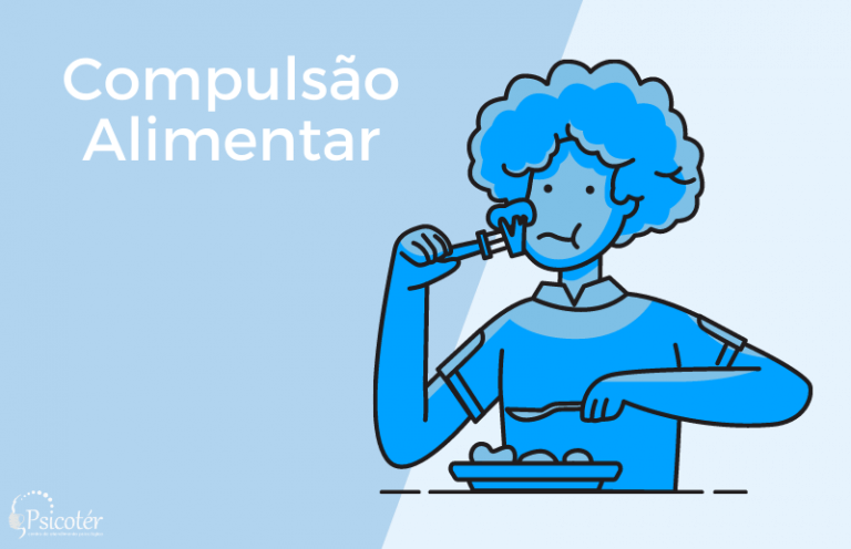 como controlar a compulsão alimentar