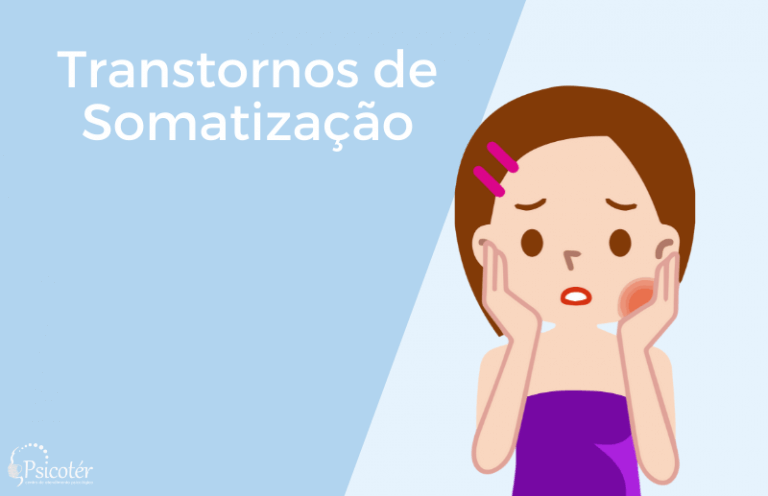 somatização