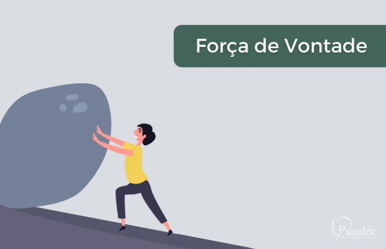 Força de Vontade