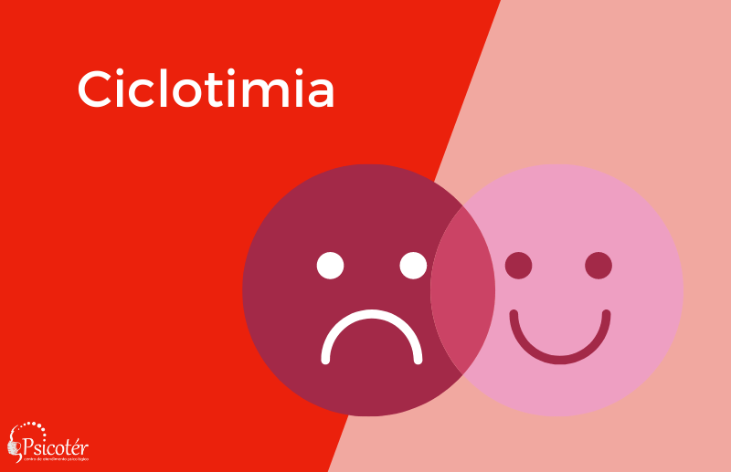 ciclotimia