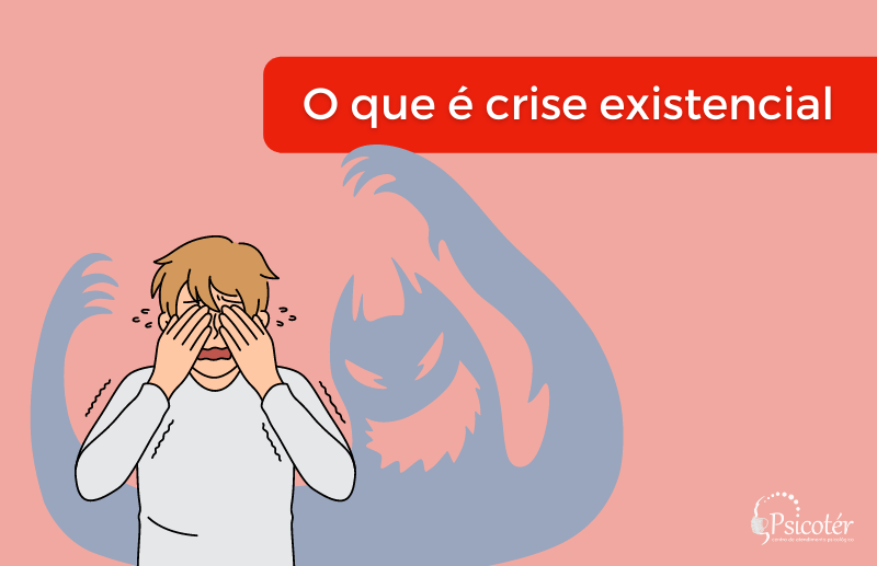 crise existencial