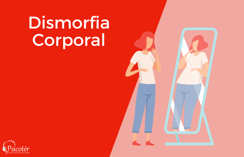 dismorfobia