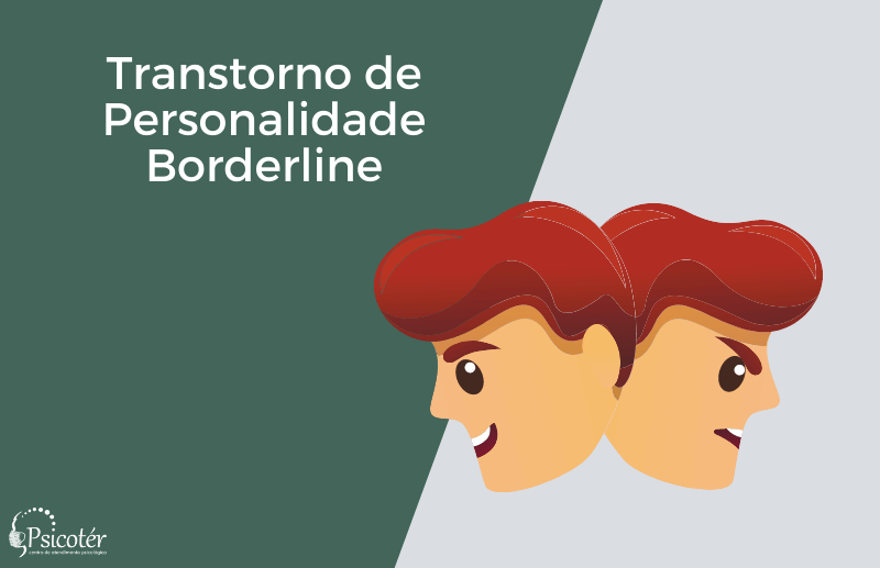 Transtorno de Personalidade Borderline