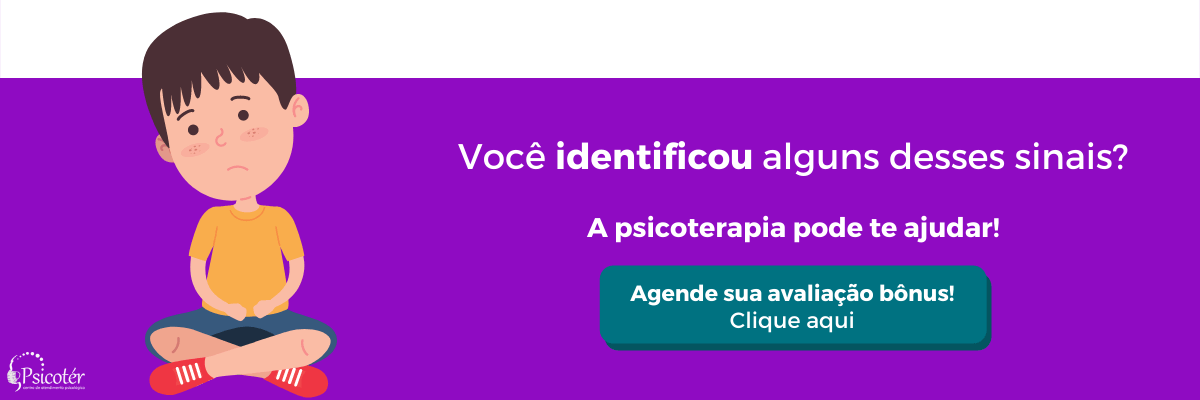 Como Identificar os Sinais de Autismo na Criança?