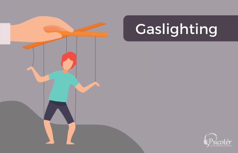 gaslighting