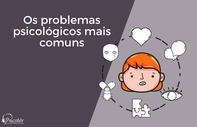 problema psicológico